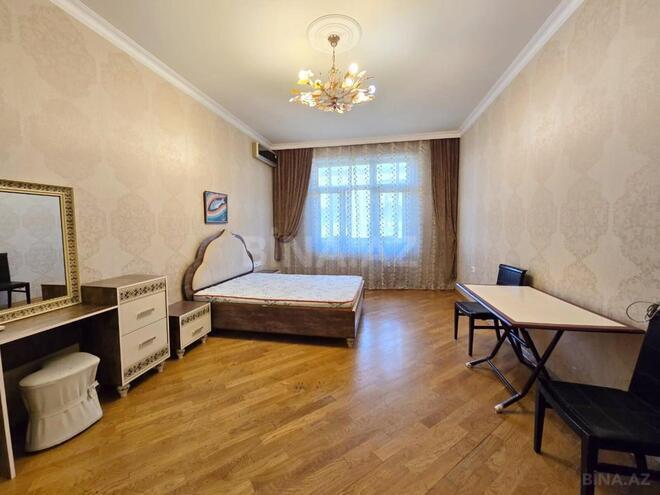 Продаётся 4-комн. новостройка 220 м², Насиминский  р., photo 7 from 18
