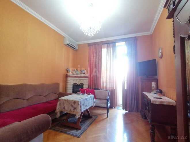 Продаётся 2-комн. вторичка 45 м², м. Нариман Нариманов, photo 4 from 10