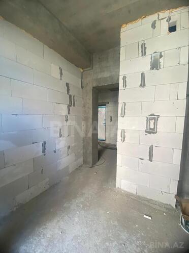 Satılır 2 otaqlı yeni tikili 63.6 m², Qara Qarayev m., photo 7 from 10