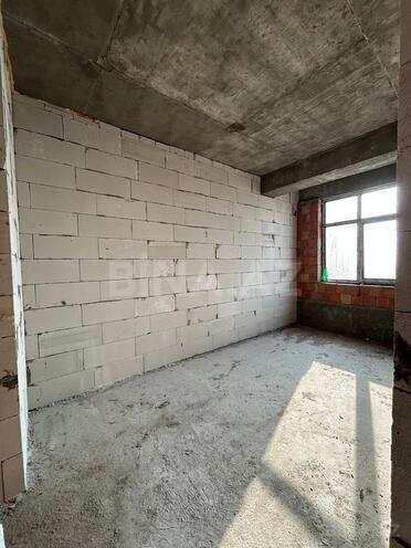 Satılır 2 otaqlı yeni tikili 63.6 m², Qara Qarayev m., photo 4 from 10