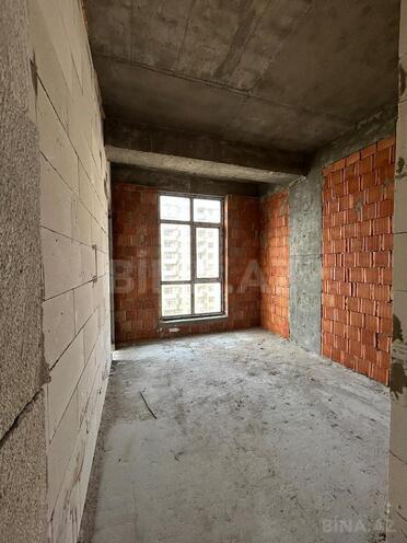 Satılır 2 otaqlı yeni tikili 63.6 m², Qara Qarayev m., photo 5 from 10