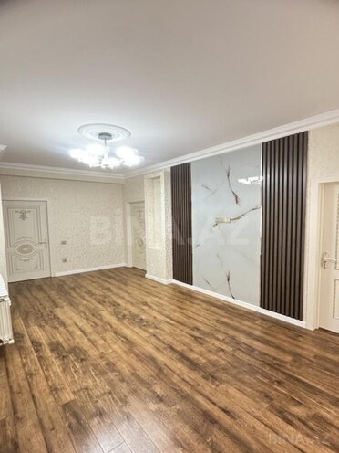 Satılır 3 otaqlı yeni tikili 105 m², 20 Yanvar m., photo 4 from 23