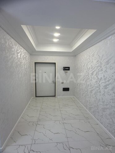 Satılır 3 otaqlı yeni tikili 105 m², 20 Yanvar m., photo 9 from 23