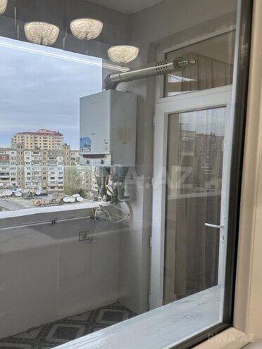 Satılır 3 otaqlı yeni tikili 105 m², 20 Yanvar m., photo 15 from 23