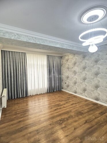 Satılır 3 otaqlı yeni tikili 105 m², 20 Yanvar m., photo 12 from 23