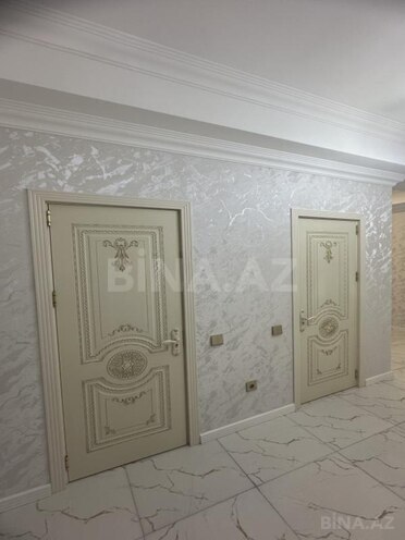 Satılır 3 otaqlı yeni tikili 105 m², 20 Yanvar m., photo 8 from 23