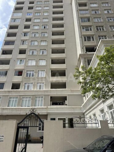 Satılır 3 otaqlı yeni tikili 105 m², 20 Yanvar m., photo 22 from 23