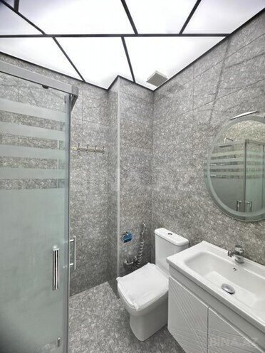 Satılır 3 otaqlı yeni tikili 105 m², 20 Yanvar m., photo 6 from 23
