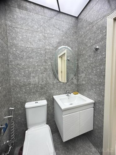 Satılır 3 otaqlı yeni tikili 105 m², 20 Yanvar m., photo 5 from 23