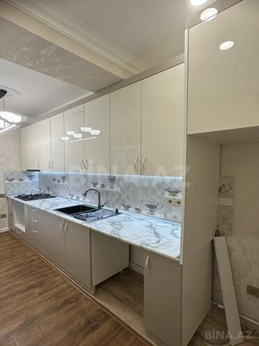 Satılır 3 otaqlı yeni tikili 105 m², 20 Yanvar m., photo 16 from 23