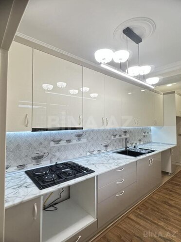 Satılır 3 otaqlı yeni tikili 105 m², 20 Yanvar m., photo 18 from 23