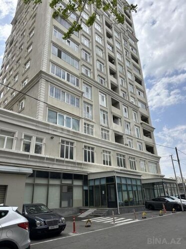 Satılır 3 otaqlı yeni tikili 105 m², 20 Yanvar m., photo 3 from 23
