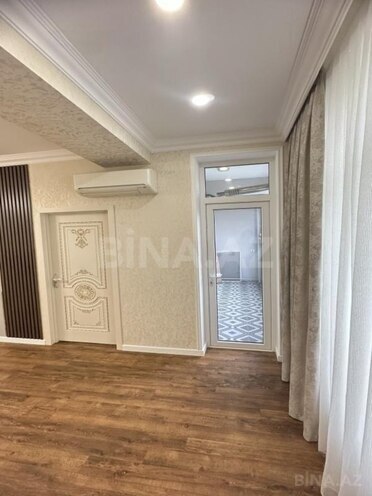 Satılır 3 otaqlı yeni tikili 105 m², 20 Yanvar m., photo 20 from 23