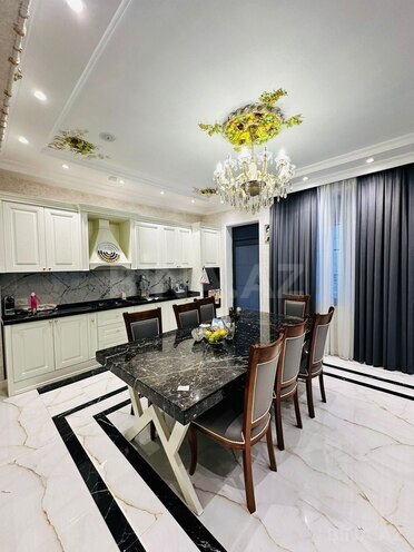 Сдаётся 6-комн. дом/дача 500 м², пос. Мардакан, photo 20 from 21