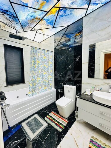 Сдаётся 6-комн. дом/дача 500 м², пос. Мардакан, photo 18 from 21