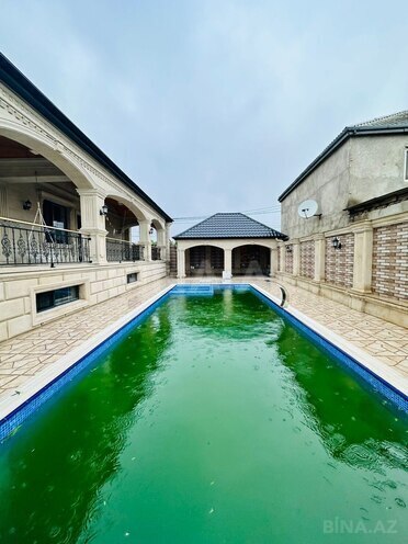 Сдаётся 6-комн. дом/дача 500 м², пос. Мардакан, photo 17 from 21