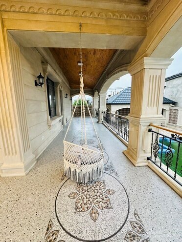 Сдаётся 6-комн. дом/дача 500 м², пос. Мардакан, photo 4 from 21