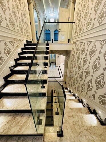 Сдаётся 6-комн. дом/дача 500 м², пос. Мардакан, photo 3 from 21