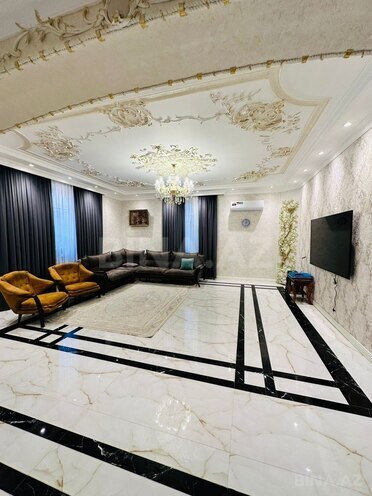 Сдаётся 6-комн. дом/дача 500 м², пос. Мардакан, photo 13 from 21