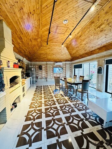 Сдаётся 6-комн. дом/дача 500 м², пос. Мардакан, photo 9 from 21