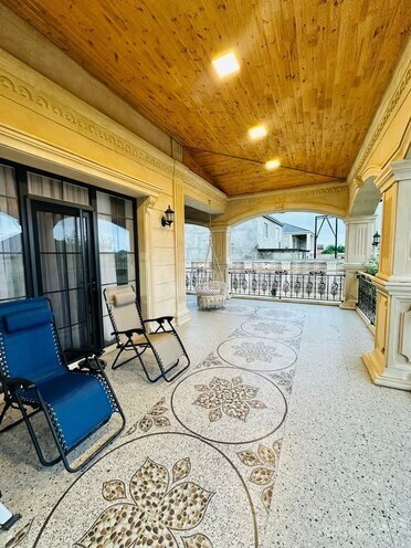 Сдаётся 6-комн. дом/дача 500 м², пос. Мардакан, photo 15 from 21
