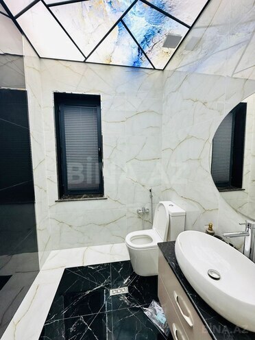 Сдаётся 6-комн. дом/дача 500 м², пос. Мардакан, photo 12 from 21