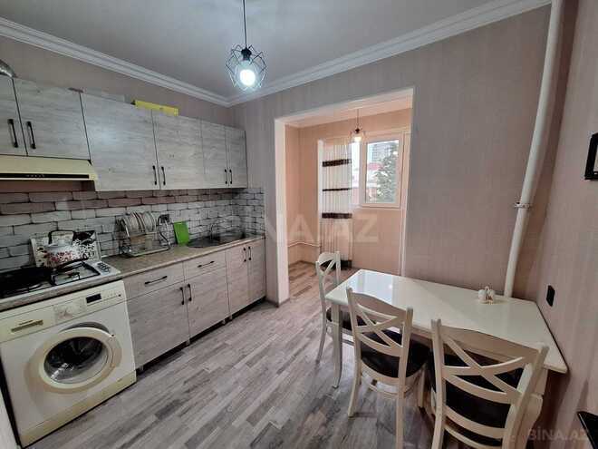 İcarəyə verilir 2 otaqlı köhnə tikili 60 m², İnşaatçılar m., photo 4 from 12