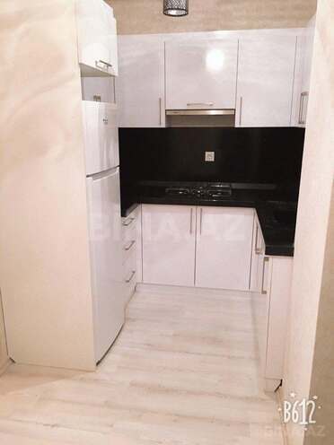 İcarəyə verilir 2 otaqlı yeni tikili 50 m², 20 Yanvar m., photo 7 from 8