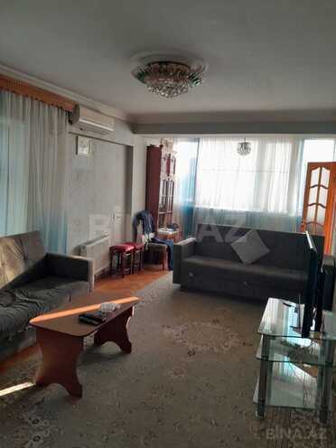 Продаётся 3-комн. вторичка 85 м², м. Гянджлик, photo 8 from 12