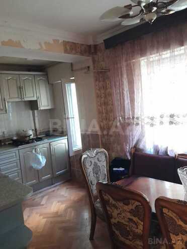 Продаётся 3-комн. вторичка 85 м², м. Гянджлик, photo 1 from 12