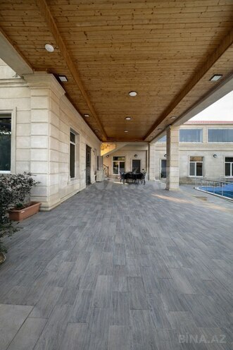 Продаётся 7-комн. дом/дача 650 м², пос. Новханы, photo 1 from 15