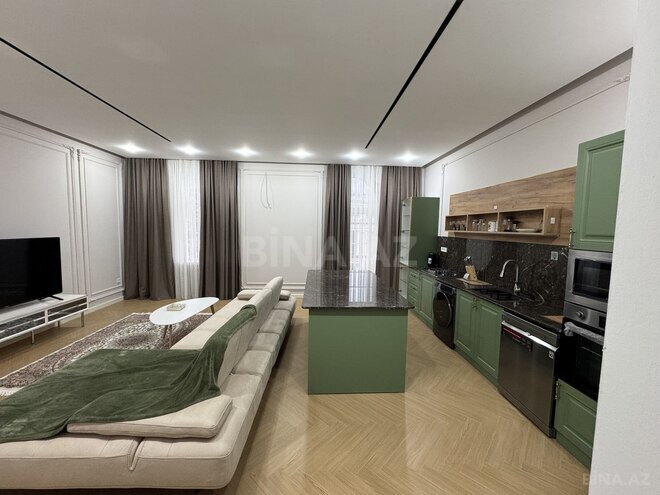 Satılır 2 otaqlı köhnə tikili 60 m², 28 May m., photo 7 from 11
