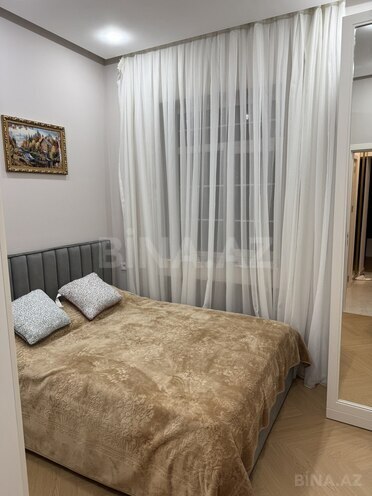 Satılır 2 otaqlı köhnə tikili 60 m², 28 May m., photo 9 from 11