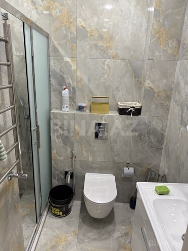 Satılır 2 otaqlı köhnə tikili 60 m², 28 May m., photo 10 from 11