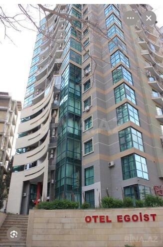 Satılır 4 otaqlı yeni tikili 205 m², 28 May m., photo 20 from 21