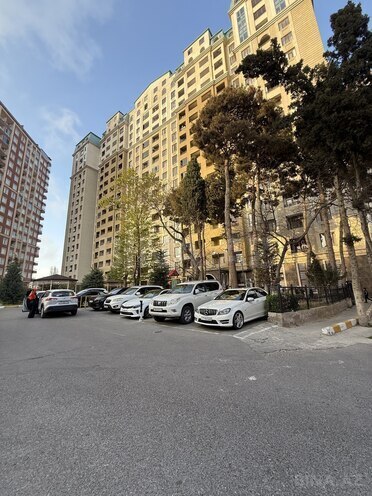 Satılır 2 otaqlı yeni tikili 55 m², Memar Əcəmi m., photo 1 from 20