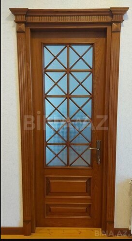 Satılır 6 otaqlı həyət evi/bağ evi 240 m², Yeni Ramana q., photo 24 from 26