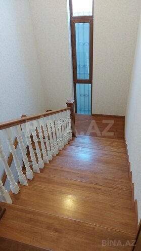 Satılır 6 otaqlı həyət evi/bağ evi 240 m², Yeni Ramana q., photo 19 from 26