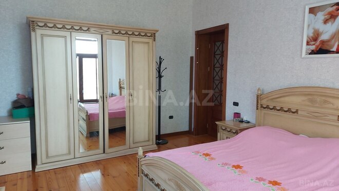 Satılır 6 otaqlı həyət evi/bağ evi 240 m², Yeni Ramana q., photo 18 from 26