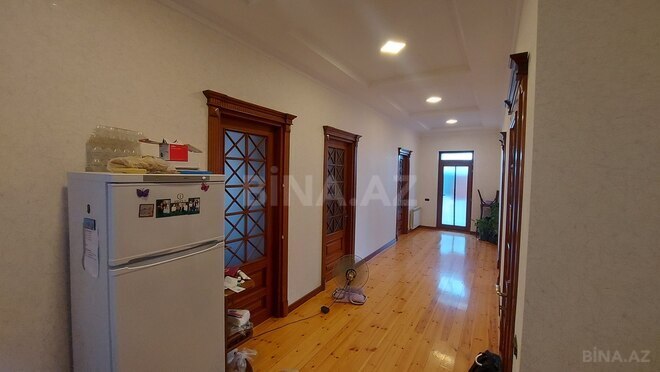 Satılır 6 otaqlı həyət evi/bağ evi 240 m², Yeni Ramana q., photo 15 from 26