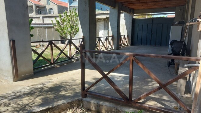 Satılır 6 otaqlı həyət evi/bağ evi 240 m², Yeni Ramana q., photo 9 from 26