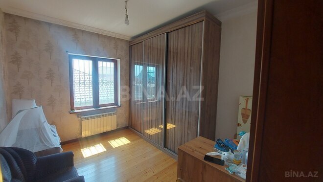 Satılır 6 otaqlı həyət evi/bağ evi 240 m², Yeni Ramana q., photo 16 from 26