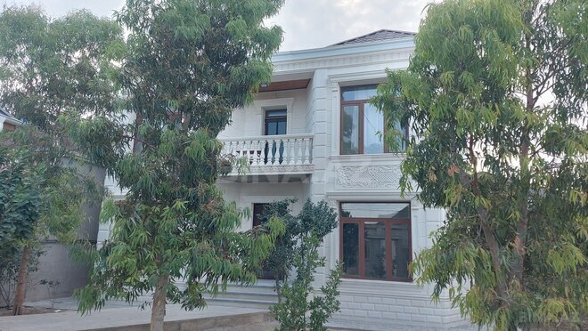 Satılır 6 otaqlı həyət evi/bağ evi 240 m², Yeni Ramana q., photo 3 from 26