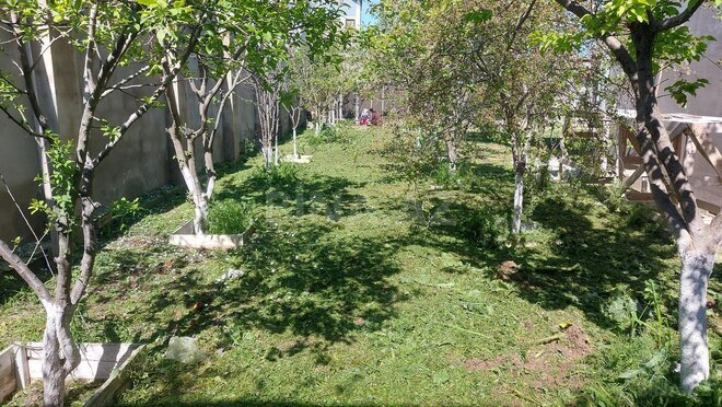 Satılır 6 otaqlı həyət evi/bağ evi 240 m², Yeni Ramana q., photo 10 from 26