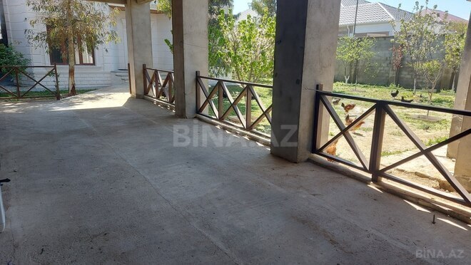 Satılır 6 otaqlı həyət evi/bağ evi 240 m², Yeni Ramana q., photo 8 from 26