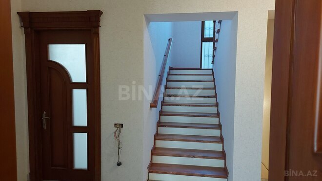 Satılır 6 otaqlı həyət evi/bağ evi 240 m², Yeni Ramana q., photo 21 from 26