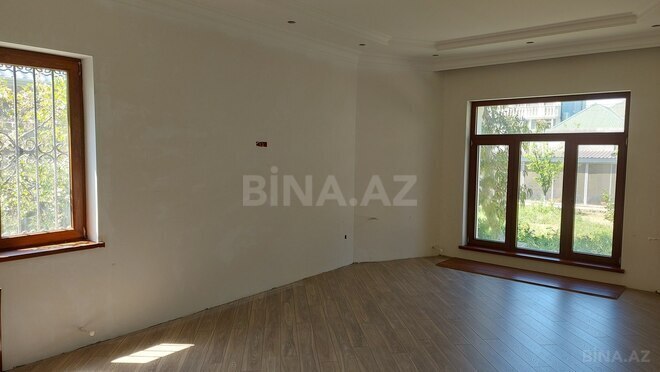 Satılır 6 otaqlı həyət evi/bağ evi 240 m², Yeni Ramana q., photo 22 from 26