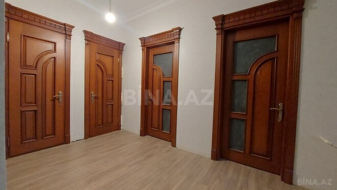 Satılır 6 otaqlı həyət evi/bağ evi 240 m², Yeni Ramana q., photo 25 from 26