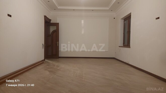 Satılır 6 otaqlı həyət evi/bağ evi 240 m², Yeni Ramana q., photo 23 from 26