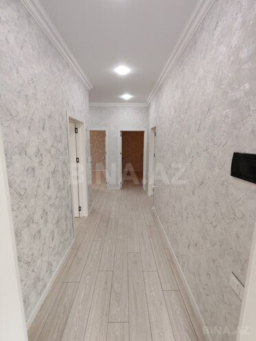 Satılır 3 otaqlı həyət evi/bağ evi 110 m², Savalan q., photo 6 from 15